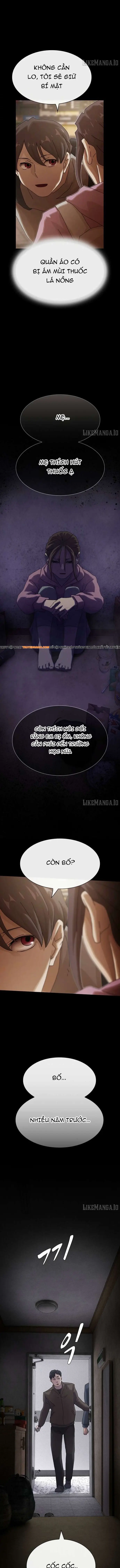 Thiên Tài Đọc Vị - Chapter 39 - Page 5