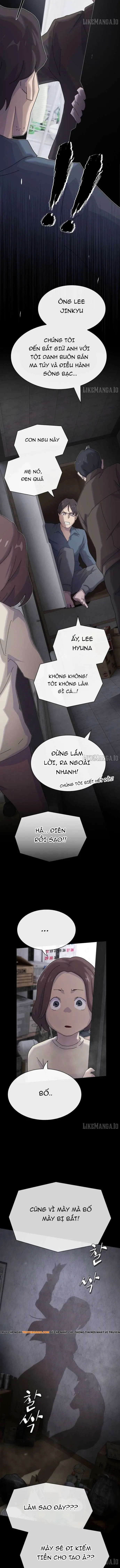 Thiên Tài Đọc Vị - Chapter 39 - Page 7