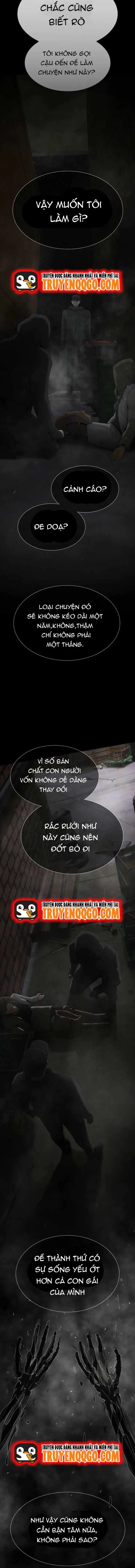 Thiên Tài Đọc Vị - Chapter 40 - Page 11