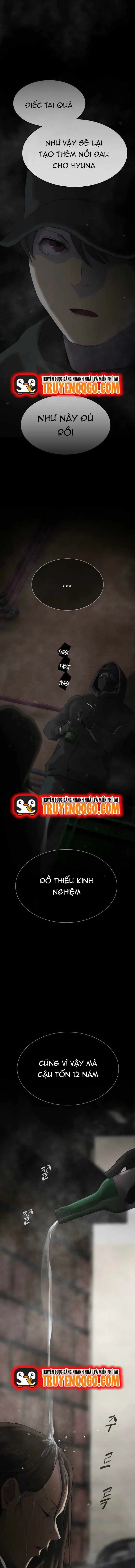 Thiên Tài Đọc Vị - Chapter 40 - Page 12