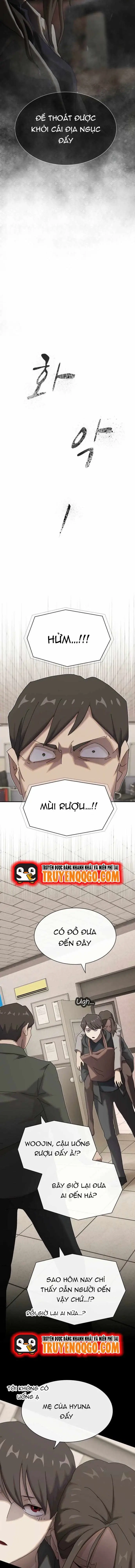 Thiên Tài Đọc Vị - Chapter 40 - Page 13