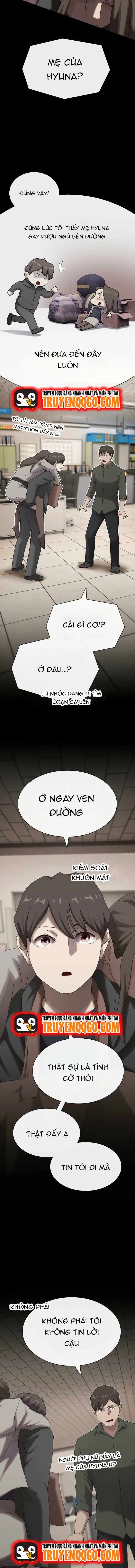 Thiên Tài Đọc Vị - Chapter 40 - Page 14