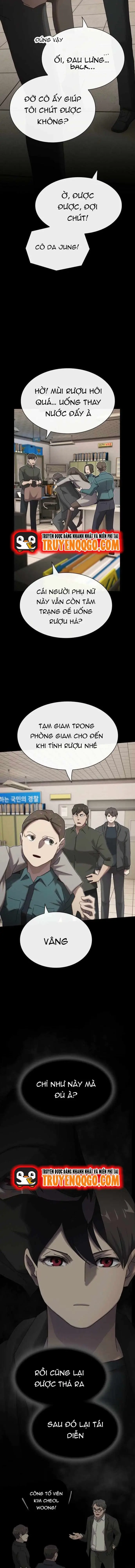 Thiên Tài Đọc Vị - Chapter 40 - Page 15