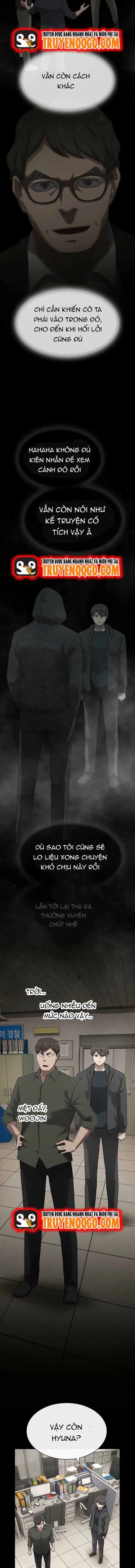 Thiên Tài Đọc Vị - Chapter 40 - Page 16