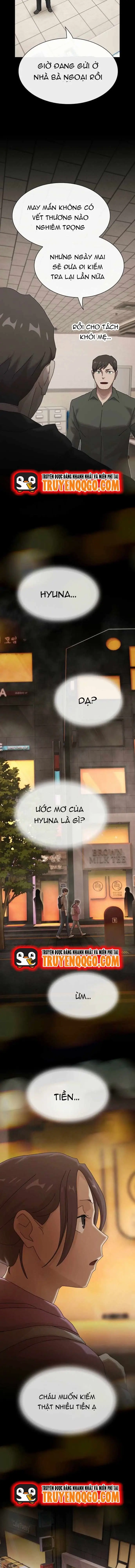 Thiên Tài Đọc Vị - Chapter 40 - Page 17
