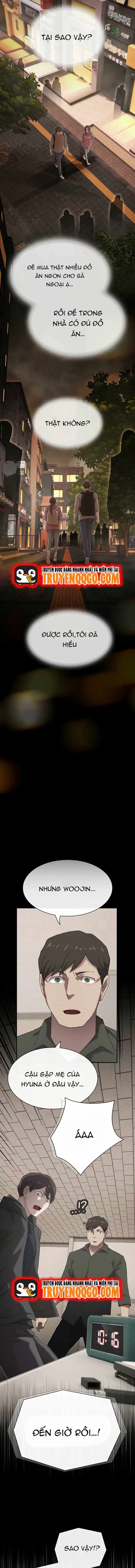 Thiên Tài Đọc Vị - Chapter 40 - Page 18