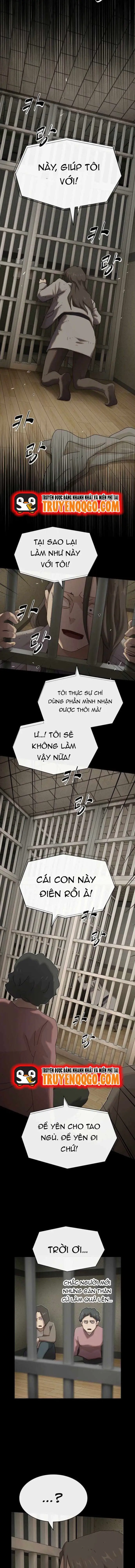 Thiên Tài Đọc Vị - Chapter 40 - Page 21