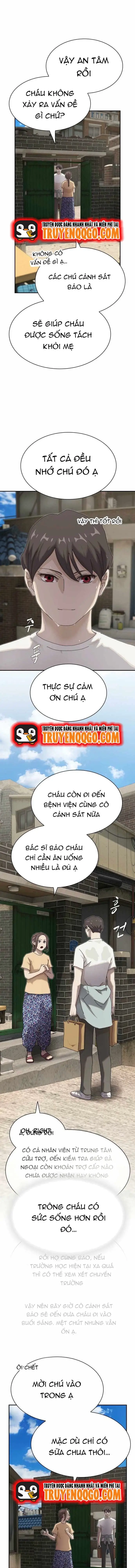 Thiên Tài Đọc Vị - Chapter 40 - Page 26
