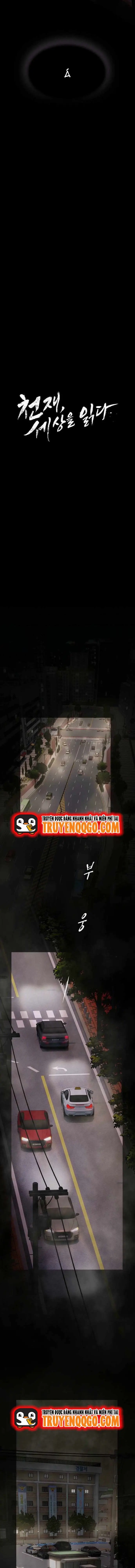 Thiên Tài Đọc Vị - Chapter 40 - Page 7