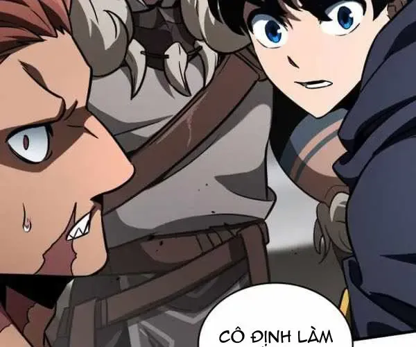 Sử Thi Valhalla - Chapter 57 - Page 133