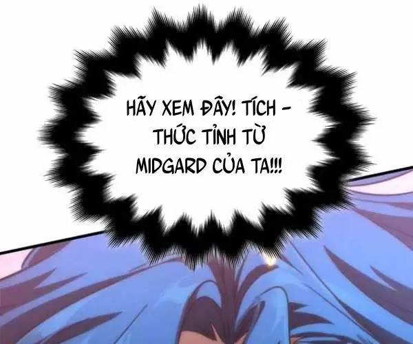 Sử Thi Valhalla - Chapter 57 - Page 135
