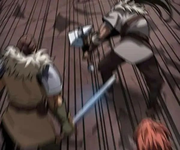 Sử Thi Valhalla - Chapter 57 - Page 191