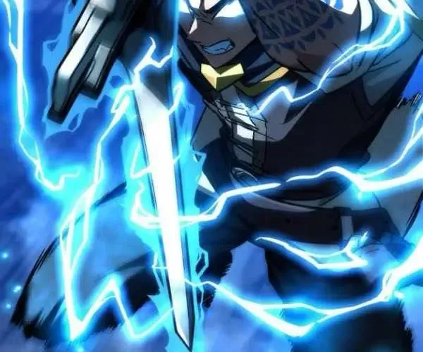 Sử Thi Valhalla - Chapter 57 - Page 195