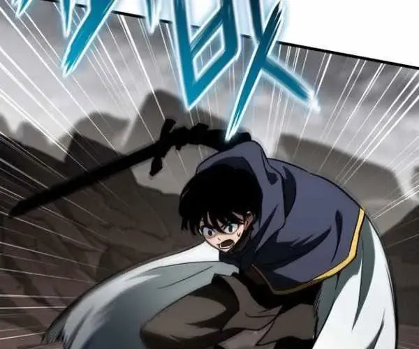 Sử Thi Valhalla - Chapter 57 - Page 227