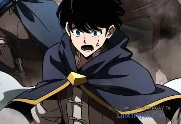 Sử Thi Valhalla - Chapter 57 - Page 236