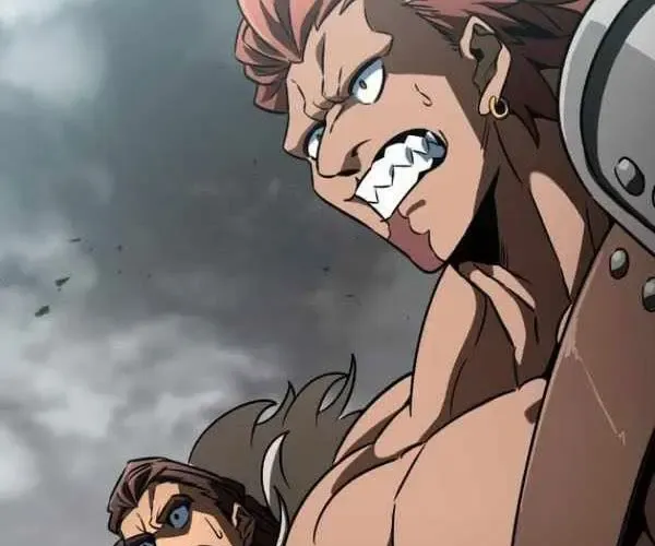 Sử Thi Valhalla - Chapter 57 - Page 243