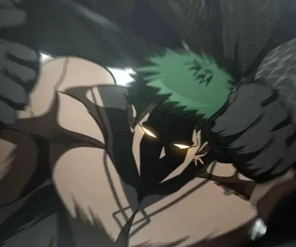 Sử Thi Valhalla - Chapter 57 - Page 295