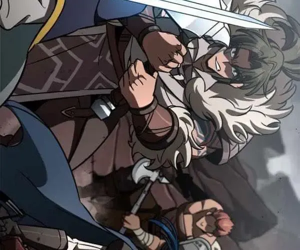 Sử Thi Valhalla - Chapter 57 - Page 31