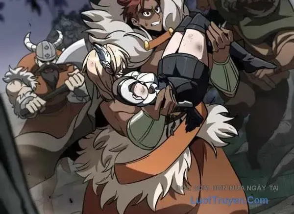 Sử Thi Valhalla - Chapter 57 - Page 36