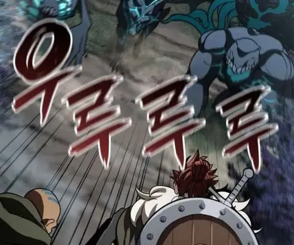 Sử Thi Valhalla - Chapter 57 - Page 47