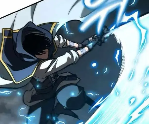 Sử Thi Valhalla - Chapter 57 - Page 77