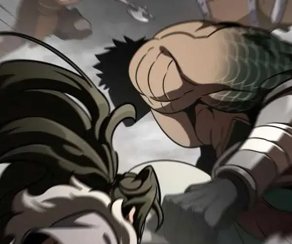 Sử Thi Valhalla - Chapter 57 - Page 85