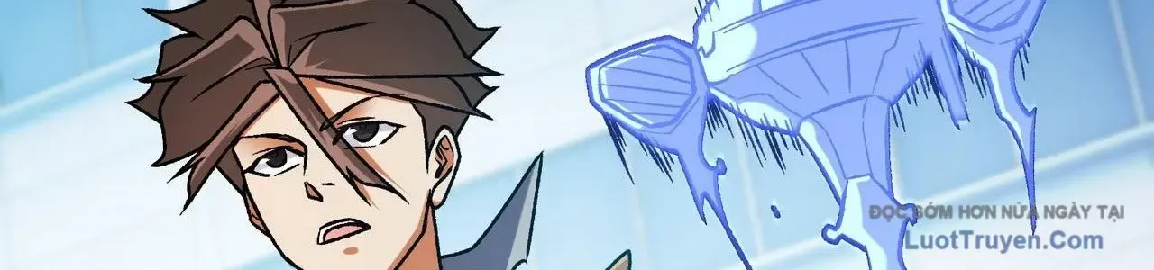 Toàn Dân Chuyển Chức  Duy Ta Vô Chức Tán Nhân - Chapter 191 - Page 111