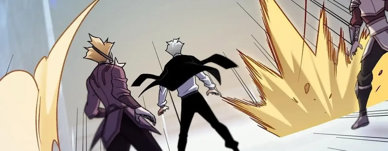 Toàn Dân Chuyển Chức  Duy Ta Vô Chức Tán Nhân - Chapter 191 - Page 143