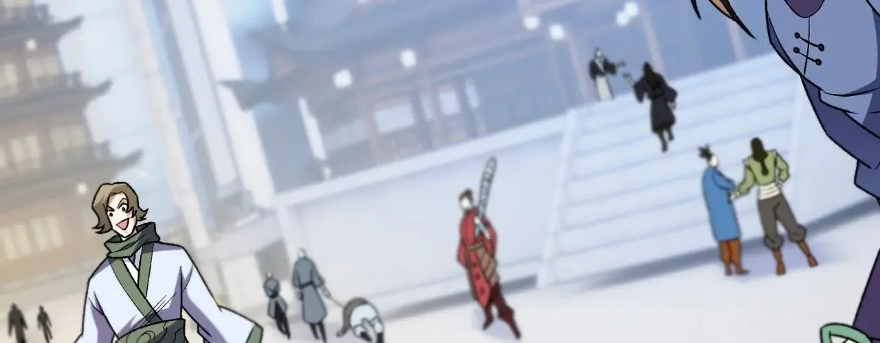 Toàn Dân Chuyển Chức  Duy Ta Vô Chức Tán Nhân - Chapter 191 - Page 152