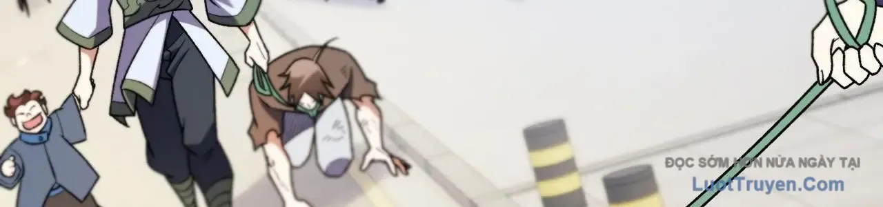 Toàn Dân Chuyển Chức  Duy Ta Vô Chức Tán Nhân - Chapter 191 - Page 153