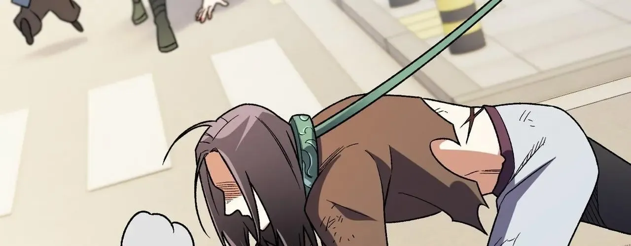 Toàn Dân Chuyển Chức  Duy Ta Vô Chức Tán Nhân - Chapter 191 - Page 154