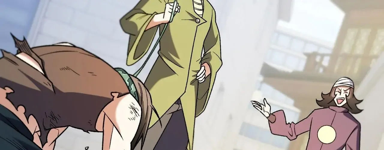 Toàn Dân Chuyển Chức  Duy Ta Vô Chức Tán Nhân - Chapter 191 - Page 160