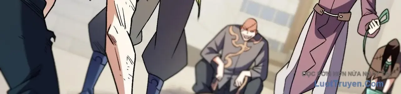 Toàn Dân Chuyển Chức  Duy Ta Vô Chức Tán Nhân - Chapter 191 - Page 161