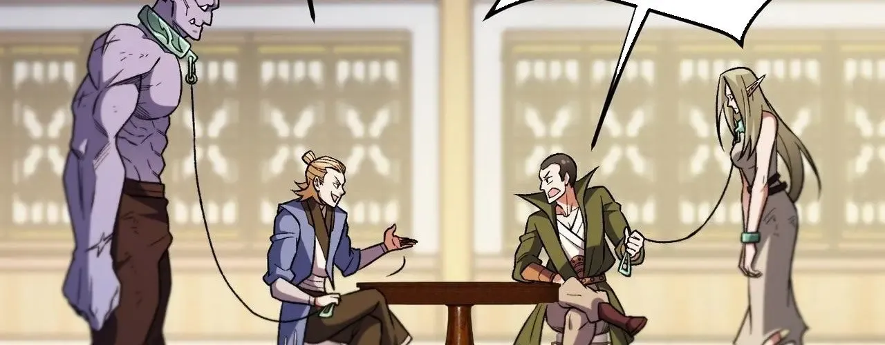 Toàn Dân Chuyển Chức  Duy Ta Vô Chức Tán Nhân - Chapter 191 - Page 166