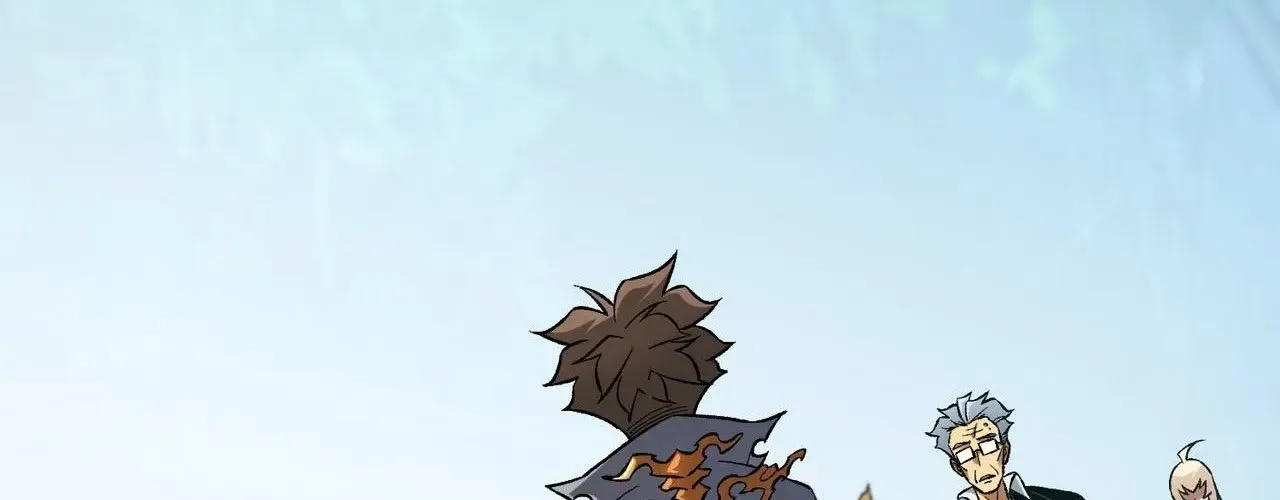 Toàn Dân Chuyển Chức  Duy Ta Vô Chức Tán Nhân - Chapter 191 - Page 17