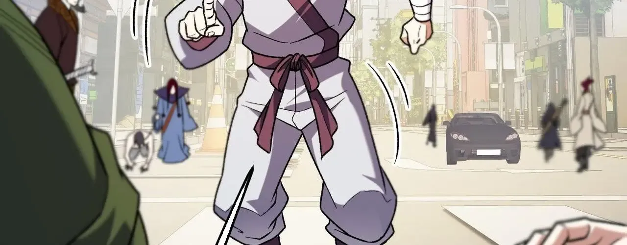 Toàn Dân Chuyển Chức  Duy Ta Vô Chức Tán Nhân - Chapter 191 - Page 172