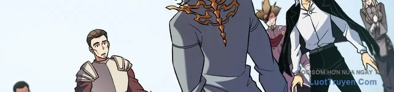 Toàn Dân Chuyển Chức  Duy Ta Vô Chức Tán Nhân - Chapter 191 - Page 18