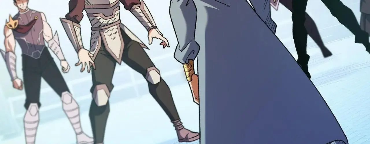 Toàn Dân Chuyển Chức  Duy Ta Vô Chức Tán Nhân - Chapter 191 - Page 19