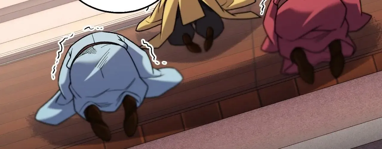 Toàn Dân Chuyển Chức  Duy Ta Vô Chức Tán Nhân - Chapter 191 - Page 197