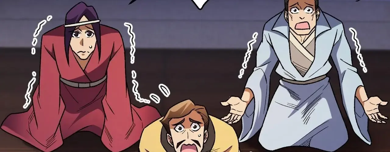 Toàn Dân Chuyển Chức  Duy Ta Vô Chức Tán Nhân - Chapter 191 - Page 202