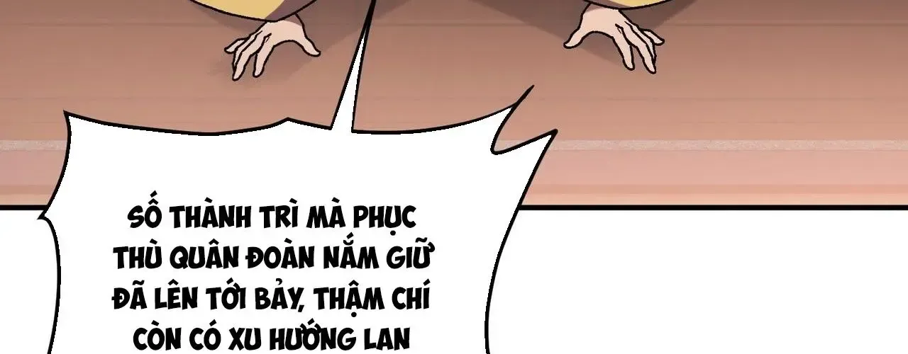 Toàn Dân Chuyển Chức  Duy Ta Vô Chức Tán Nhân - Chapter 191 - Page 204