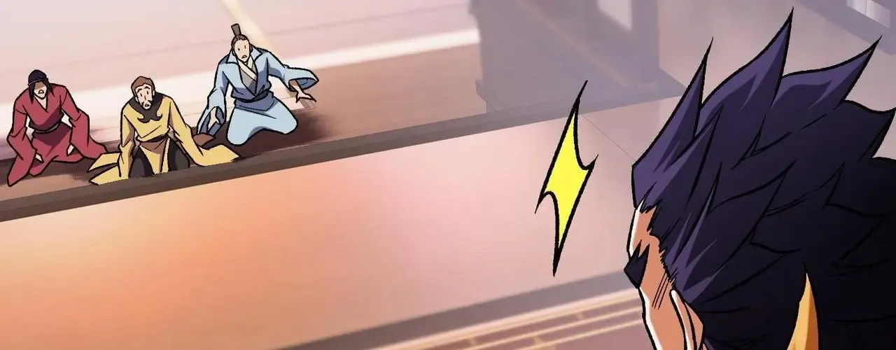 Toàn Dân Chuyển Chức  Duy Ta Vô Chức Tán Nhân - Chapter 191 - Page 216