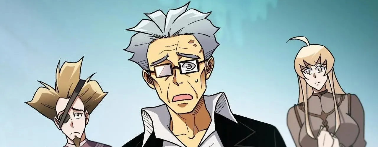 Toàn Dân Chuyển Chức  Duy Ta Vô Chức Tán Nhân - Chapter 191 - Page 25