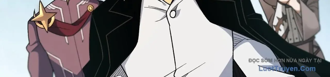 Toàn Dân Chuyển Chức  Duy Ta Vô Chức Tán Nhân - Chapter 191 - Page 26