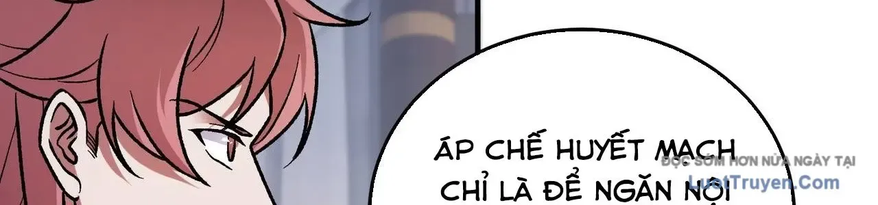 Toàn Dân Chuyển Chức  Duy Ta Vô Chức Tán Nhân - Chapter 191 - Page 281