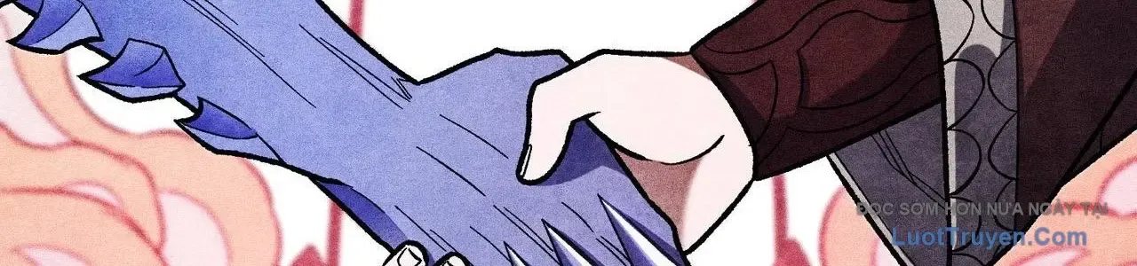 Toàn Dân Chuyển Chức  Duy Ta Vô Chức Tán Nhân - Chapter 191 - Page 289