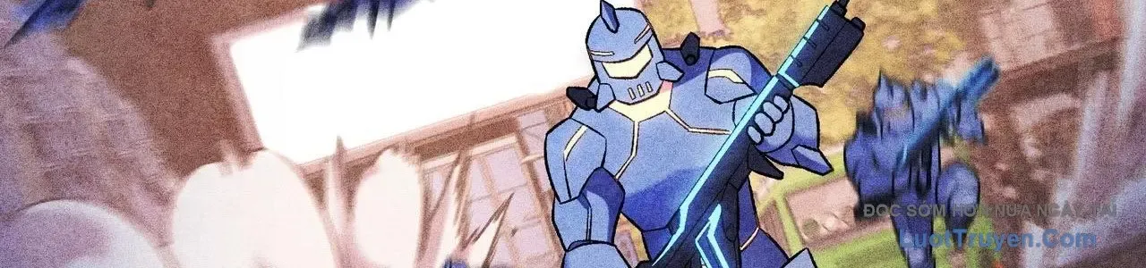 Toàn Dân Chuyển Chức  Duy Ta Vô Chức Tán Nhân - Chapter 191 - Page 324