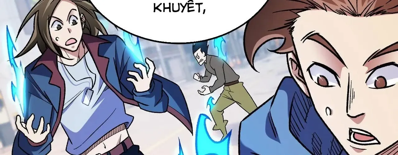 Toàn Dân Chuyển Chức  Duy Ta Vô Chức Tán Nhân - Chapter 191 - Page 332