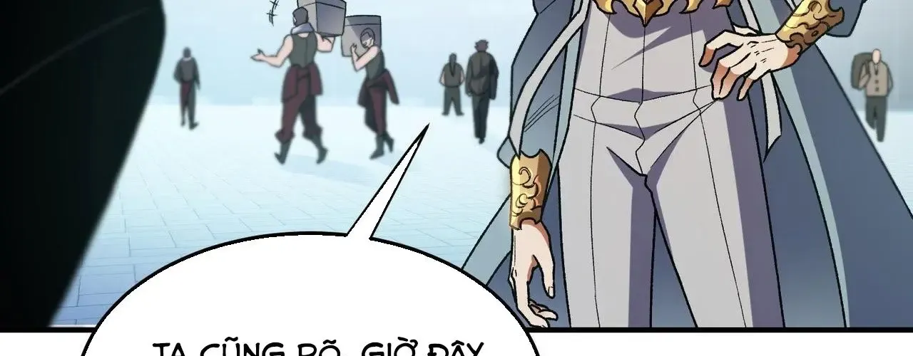 Toàn Dân Chuyển Chức  Duy Ta Vô Chức Tán Nhân - Chapter 191 - Page 34