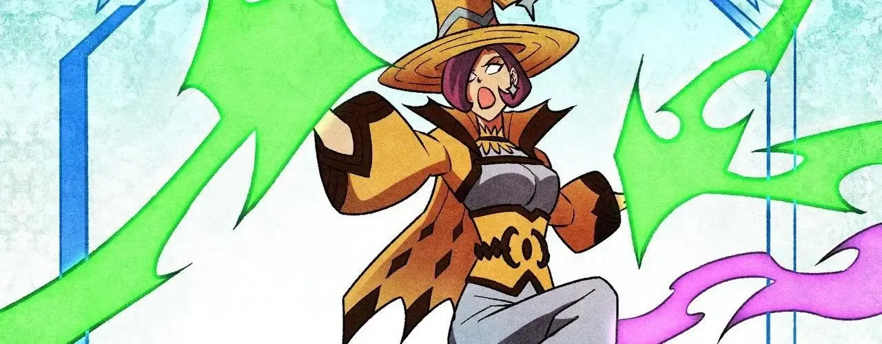 Toàn Dân Chuyển Chức  Duy Ta Vô Chức Tán Nhân - Chapter 191 - Page 364